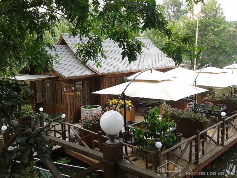 XiXi Wetland Museum of wine cul