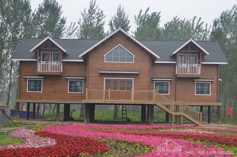 The Pearl of Shenyang Lake recr