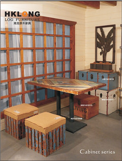 移动木屋 HZ141008