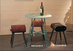 移动木屋 HZ141011