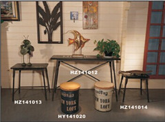 木屋定制 HZ141013