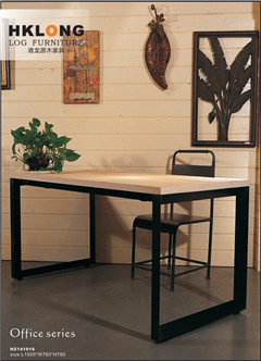 木屋定制 HZ141016