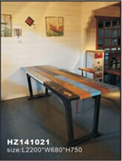 木屋定制 HZ141021