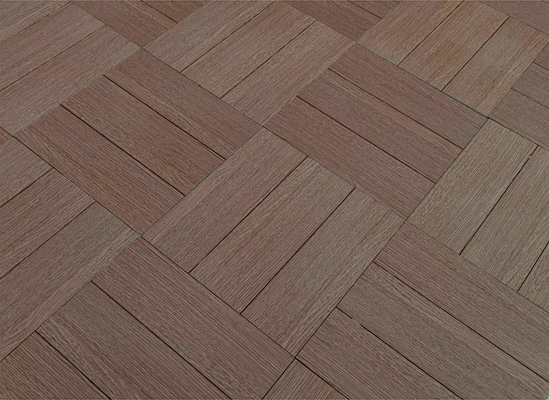 玻纤DIY地板（耐候膜）