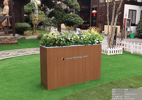 HX-01花箱